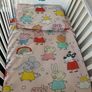Cot / Toddler bed Image 2