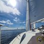 Sailing Cruiser Image 7