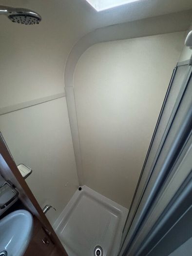 Bailey Pursuit 550/4 - 4 Berth
