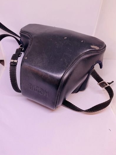 Ricoh KR-10 camera