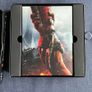 Mass Effect 3 PS3 Collectors Edition, never played, mint condition, tin box, artbook, velcro patch and other goodies Image 2