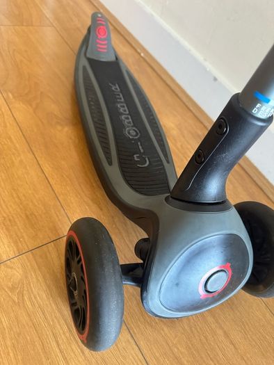Scooter