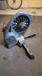 Elite Direto X turbo trainer