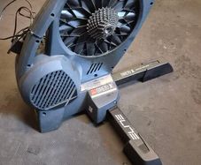 Elite Direto X turbo trainer