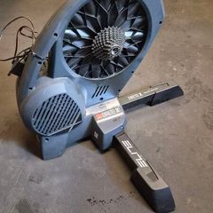 Elite Direto X turbo trainer