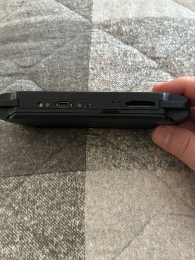 Sony PSP Street No Power