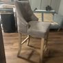 bar stools and dining chairs Image 2