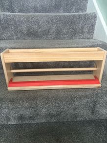 ikea mala paper roll holder