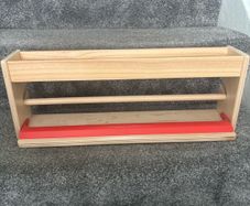 ikea mala paper roll holder