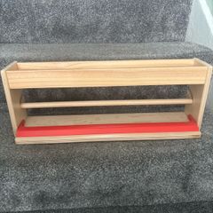 ikea mala paper roll holder