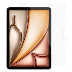For Apple iPad Air 11 M2 2024 Tempered Glass Screen Protector