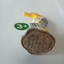 New Schleich Seahorse Image 2