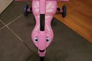 kids push