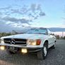 Mercedes-Benz Other 1972 Image 3