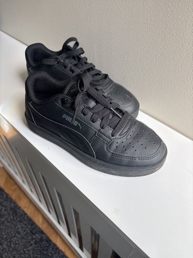 Black Puma