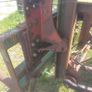 McHale Mchale hydralic bale lifter Image 2