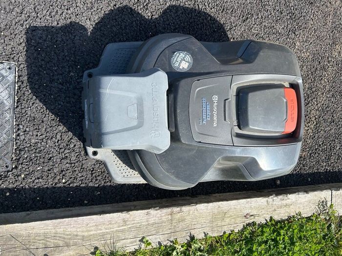 Lawnmower