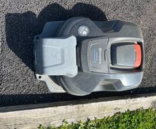 Lawnmower
