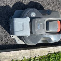Lawnmower