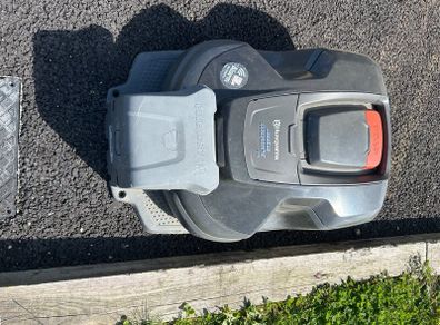 Lawnmower