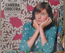 Camera Obscura - Let's Get Out Of This Country CD (2006) Digipack Indie Pop Rock VG+