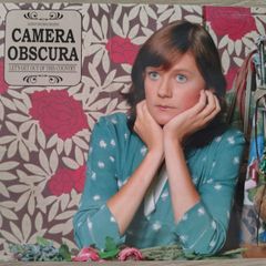 Camera Obscura - Let's Get Out Of This Country CD (2006) Digipack Indie Pop Rock VG+