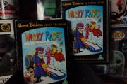 Wacky Races ! The Complete Series ! 3 Discs ! RARE ! 2004 ! 34 Episodes ! Hannah Barbera !