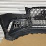 Front Bumper for Audi Q5 SQ5 11 - 15 RSQ5 style honeycomb Image 7
