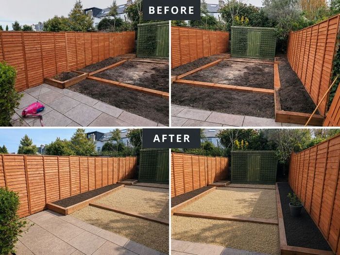 Landscaping