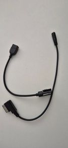 AMI/MDI Plugs Audi / Volkswagen