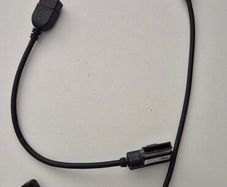 AMI/MDI Plugs Audi / Volkswagen