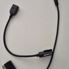 AMI/MDI Plugs Audi / Volkswagen