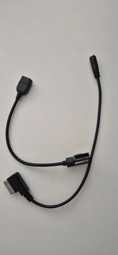 AMI/MDI Plugs Audi / Volkswagen