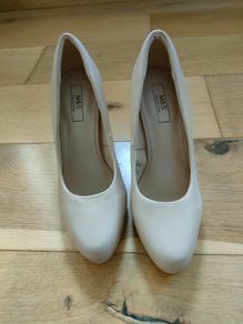 Ladies court nude M&S