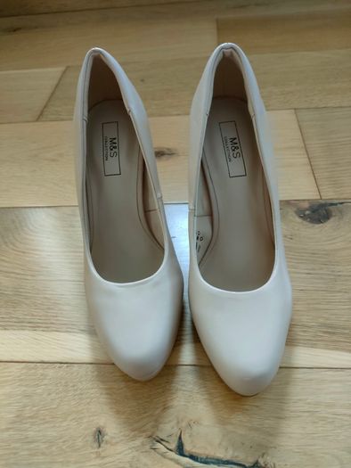 Ladies court nude M&S