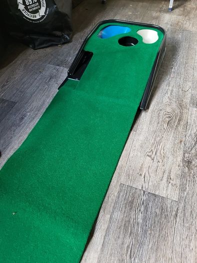Putting Green Mat