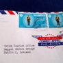 Thailand 1963 Commemorative stamp. Image 4