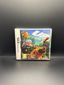 Disney-Pixar Up Nintendo Ds