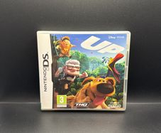 Disney-Pixar Up Nintendo Ds