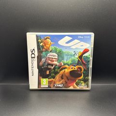 Disney-Pixar Up Nintendo Ds