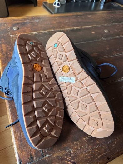 Timberland boots Uk 9.5