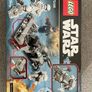 lego First Order Transport Speeder Battle Pack Item No: 75166-1 Image 2
