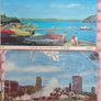Vintage Postcards / Stamps Image 4