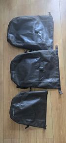 Pannier Bags