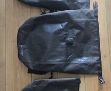Pannier Bags