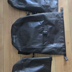 Pannier Bags