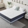 King size Orthopedic Medium Firm Mattresses with Back Pain Relief Image 6