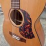 Maton SRS 808 Electro Acoustic With AP5 PRO Pickup and Original Maton Case Image 9