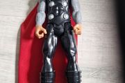 Thor  action figure