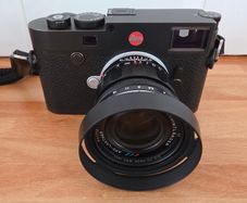 Leica M10